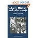 What is History? And Other Essays (Michael Oakeshott: Selected Writings) (v. 1)