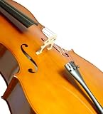 Produkt-Bild: Einsteiger Cello Geigenbauwerkstatt inkl. Zubeh&ouml;r 1/4 bis 4/4 (4/4)