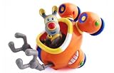 Review Fisher-Price 3189 / Lunar Jim Figure & Vehicle Asst. - Uk