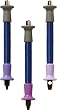Fiskars-poseur D'oeillet - Lot De 3