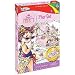 Fancy Nancy Colorforms - Standard Set