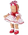 Kewpie Peppermint Swirl