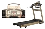 Bodyguard T320x Commercial Treadmill