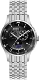 Jacques Lemans London Moonphase 1-1447E