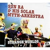 Strange Worlds