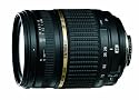Tamron AF 28-300mm f/3.5-6.3 XR Di LD VC (Vibration Compensation) Aspherical (IF) Macro Zoom Lens with Built in Motor for Nikon Digital SLR Cameras