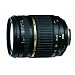 Tamron AF 28-300mm f/3.5-6.3 XR Di LD VC (Vibration Compensation) Aspherical (IF) Macro Zoom Lens for Canon Digital SLR Cameras (Model A20E)