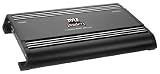 PYLE PLA2678 2 Channel 4000 Watts Bridgeable Mosfet Amplifier