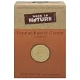 BUY : Back To Nature Peanut Butter Creme Cookies, 9.6-Ounce Boxes (Pack of 6)