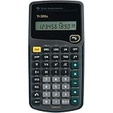 Texas Instruments TI 30XA-SEVA Scientific Calculator for Virginia State Testing