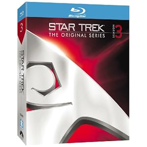 Star Trek: The Original Series (Season 3)