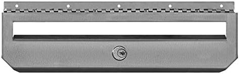 Salsbury Security Kit for Antique Brass Mailbox