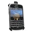 Blackberry 9000 Bold / Javelin / Niagara Holster with Swivel Belt Clip