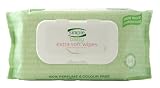 Simple Baby Wipes 64's