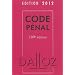 Code p�nal 2012