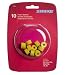 Shure Replacement Foams 5 Pairs (10 Pack) For all Current Models of Shure Earbud Earp...
