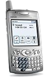 Palm Treo 650 - Palm OS 5.4 - PXA270 312 MHz TFT ( 320 x 320 ) - camera - IrDA, Bluetooth - GSM 850/900/1800/1900