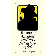Maigret und das Schattenspiel