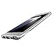 Spigen Neo Hybrid Crystal Galaxy Note 7 Case with Flexible Inner Casing and Reinforced Hard Bumper Frame for Galaxy Note 7 2016 - Satin Silver