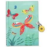 Butterflies Diary - 0735322074