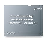 3m privacy filter for 14.1 inch standard laptop pf14.1