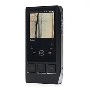 【国内正規品】iBasso Audio DX80【ハイレゾ対応オーディオプレイヤー】