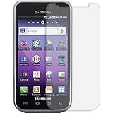 Samsung Galaxy S 4G Screen Protector (Samsung T959V)