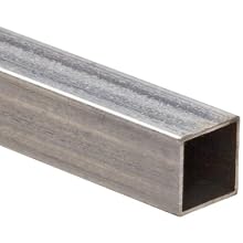 Aluminum 3003 Square Tubing