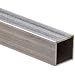 Aluminum 3003 Square Tubing