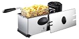 from Russell Hobbs Russell Hobbs 18268 3L Professional Deep Fryer - Stainless Steel Model 18268