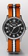 Fossil - Analog Black Dial Watch FS4528
