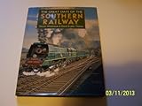 The Great days of the Southern railway
