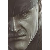 METAL GEAR SOLID4 GUNS OF THE PATRIOTS ORIGINAL SOUNDTRACK