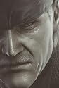 Metal Gear Solid 4: Guns Of The Patriots
