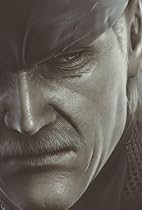Metal Gear Solid 4: Guns Of The Patriots