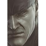 Metal Gear Solid 4: Guns Of The Patriots