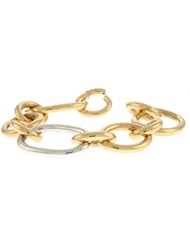 Large Mixed Links Bracelets Length = 8.75