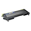 Toner f�r Brother HL 2030 HL 2040 HL 2070N MFC 7225N MFC 7420 MFC 7820N DCP 7010 DCP 7010L FAX 2820 FAX 2920 TN 2000 - Schwarz, 3.500 Seiten, kompatibel.