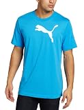 Puma Men's Cat Tee