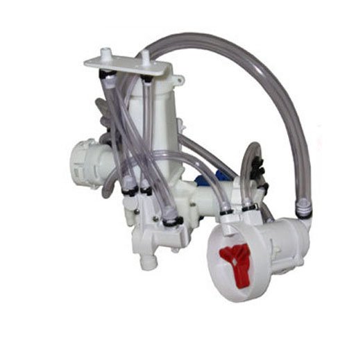 Hayward AX6000MA3GA Turbo Manifold Assembly with