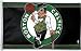 Outdoor Living : Boston Celtics Flag Polyester 3 ft. x 5 ft.