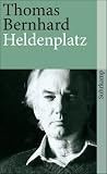 Heldenplatz (suhrkamp taschenbuch) - Thomas Bernhard