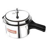from Premier Aluminium Netra Pressure Cooker (3Ltr)