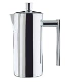 Produkt-Bild: alfi Kaffeezubereiter, Edelstahl poliert 0,6 l