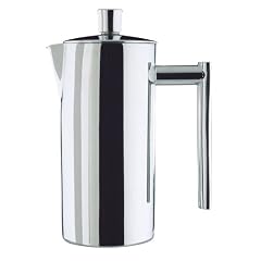 alfi Kaffeezubereiter, Edelstahl poliert 0,6 l