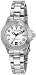 Stuhrling Original Women's 1162.12112 Watersports Regatta Sailor Swiss Made Quartz Divers Date Stainless Steel Watch