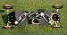 Mountainboard Eolo RKB R2