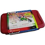 K'nex Imagine and Build Tub (100 Pieces)