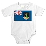 Montserrat Onesie