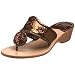Jack Rogers Women's Sardinia Thong Sandal